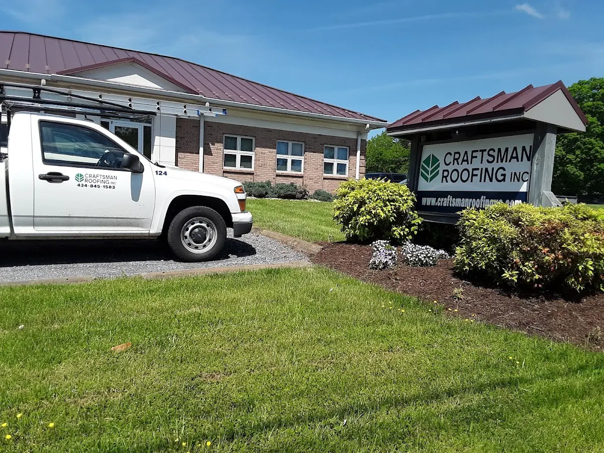Quality Gutter & Downspout Repair by experienced craftsmen in Spring Valley